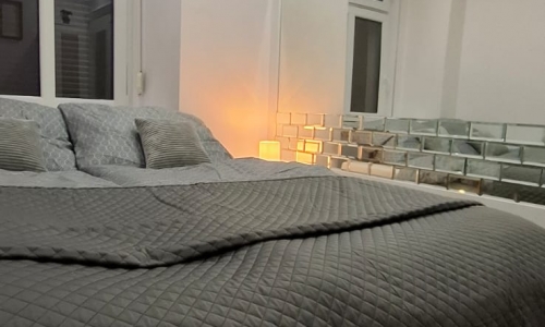 Nowy Apartament w Centrum Wałbrzycha