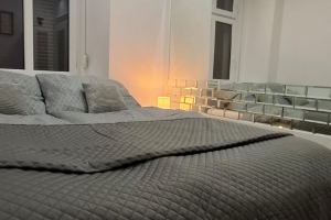 Apartament Antracyt Wałbrzych