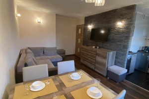 Apartament Szklarski Centrum